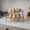 A, variant on Clearance Under $3, 1 Pack Tall Stainless Steel Egg Steamer Rack, Stackable Trivet Stand for Pressure Cookers, Multi-Functional Cooking Rack for Steaming Food, 15x7cm (D)