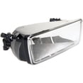 thumbnail image 3 of DAMAIJOY 2pcs Fog Light Front Side W/ Bulb Fog Lamp for Ford for Explorer XLT 2006-2009 & Eddie Bauer/Limited 2006-2010 for Explorer Sport Trac Limited/XLT 2007-2010 6L2Z15200AA FO2595100, 3 of 8