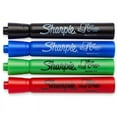 thumbnail image 2 of Sanford SAN22474BN Marker Flip Chart 4 Colors Per Pack Set, Black, Red, Blue & Green - Pack of 6, 2 of 2