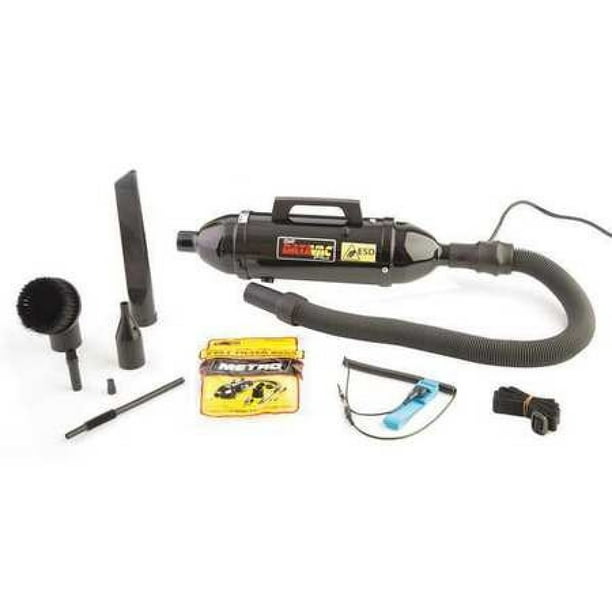 Metrovac 117 Datavac Esd Safe Pro Series 500w 110v Us Plug Computer Vacuum Cleaner Blower Walmart Com