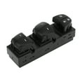 thumbnail image 1 of Interruptor de ventana eléctrica Unique Bargains No.254013DF0B para el lado del conductor delantero del Nissan Juke 2011-2017 en negro, 1 of 7