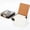 Owl, variant on Woman Diamond Painting Kit Note Box,Memo Paper Storage Box Diamond Art,Sticky Note Holder Diamond Art,Diamond Painting Memo Pad For Office Desk. (woman)