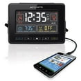 thumbnail image 1 of Horloge Ac Rcc Couleur Double Alarme, 1 of 1