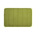 thumbnail image 4 of Shower Non-slip Bath Mat Memory Foam Absorbent Bath Bathroom Bedroom Soft Floor Rug Shower Mat, 4 of 6