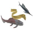 thumbnail image 4 of Figuras de Acción Estatuil Modelo de ños, Juego de Adornos Sunnimix Juguete de figuras de animales, 4 of 8