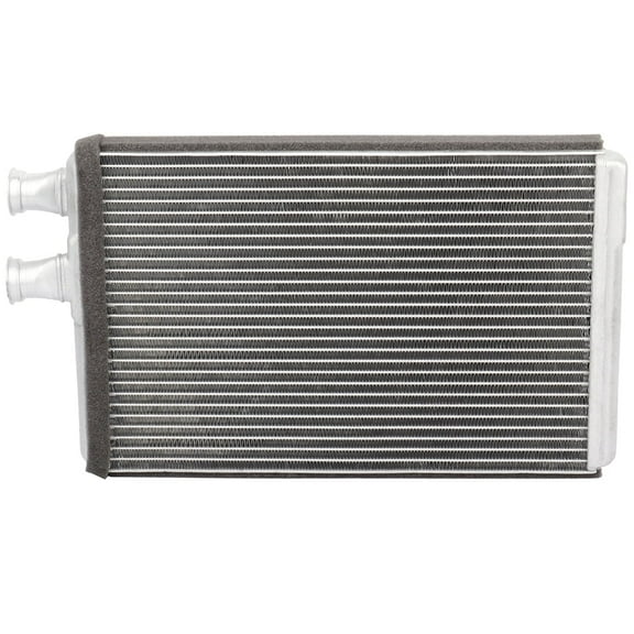 CCIYU Heater Core 99333 Heater Core for 2005-2008 for Chrysler Pacifica 2005-2016 for Chrysler for Town & Country 2005-2008 Chrysler Voyager 2006-2007 Dodge Caravan 2006-2017 Dodge Grand Caravan