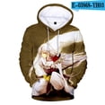 thumbnail image 4 of Inuyashas 3D Printe Anime Spring Autumn Cartoon Hoodies Boy Girl Fashion Casual Long Sleeve Men Women Cool Sweatshirts, 4 of 4