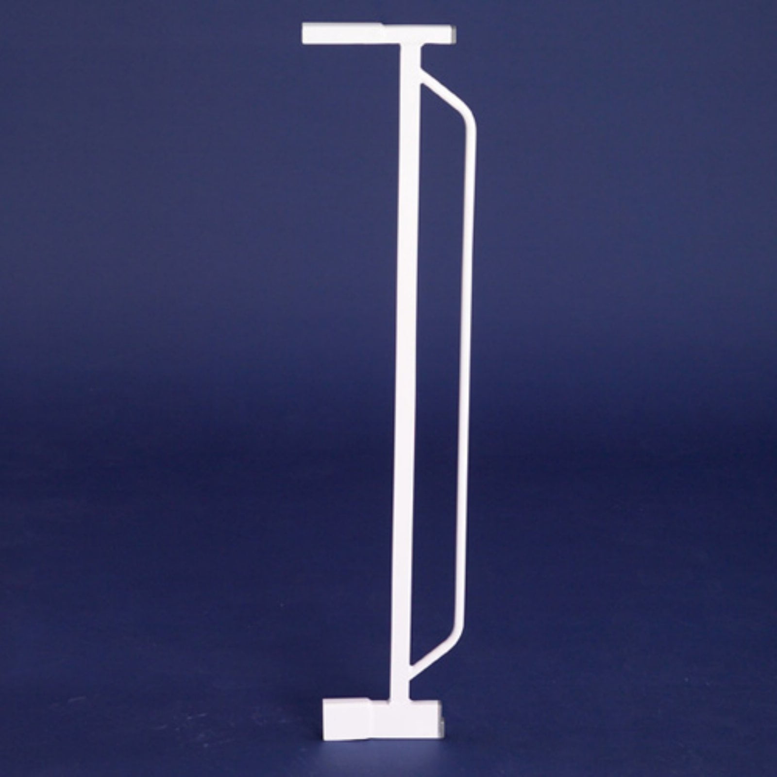 Carlson Pet Products Carlson Pet Gate 0930 4-inch Extension White