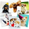 thumbnail image 1 of HAHDAXIA Microfiber Cleaning Cloth for Glasses - Eyeglass Cleaning Cloth - Lens Cleaning Cloth - Microfiber Glasses Cleaning Cloth for Phone, Screens, Camera Lens Cleaner - 6 pcs, 1 of 6