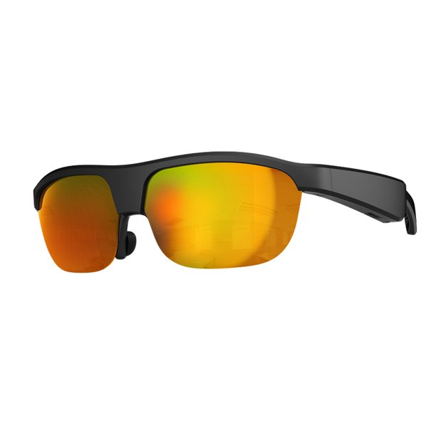 Gafas para Inteligentes Jakehoe1384 (estilo A) Amarillo