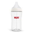 thumbnail image 3 of NUK Perfect Match Slow Flow Bottle, 8 oz (240 mL), 3 of 9