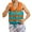 Green, variant on WANGJING Adult Life Vest , Swimming Life Jacket , Coast Guard Approved Life Jackets for Kayak, Boating, Fishing, Paddle Sports