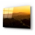 thumbnail image 2 of Epic Art 'Sunset Layers' by Chris Moyer, Acrylic Glass Wall Art, 24"x16", 2 of 8