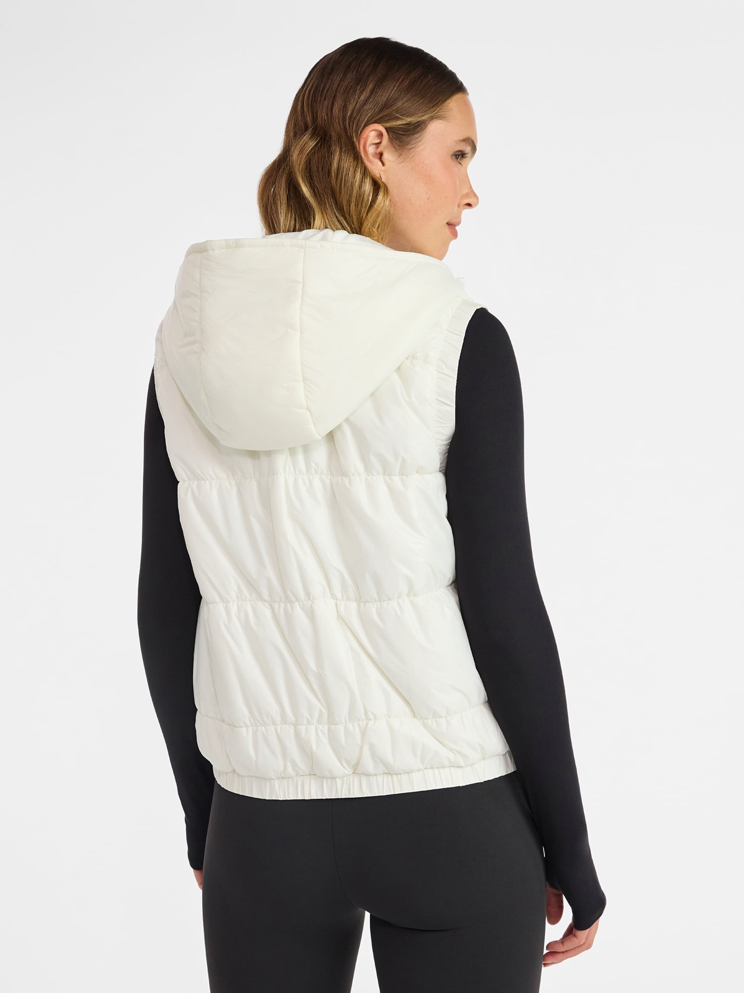 Avia Women's Quilted Vest, Sizes XS-XXXL