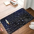 thumbnail image 4 of Uemuo Physical Formulas Printed Door Mat Indoor Doormat 16"x24",Front Back Door Mats Non Slip Entrance Rugs,Inside Doormats for Entryway, 4 of 9