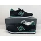 thumbnail image 1 of New Balance Classic 515 Sneakers Men’s Size 9 Black/Green/White ML515UGB, 1 of 5