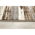 thumbnail image 5 of Rug Branch Montage Collection Modern Abstract Area Rug, 5 of 5