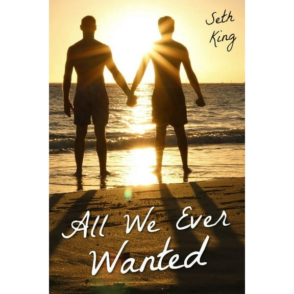 All We Ever Wanted (Paperback)