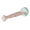 thumbnail image 1 of Suction Cup Hangers for Clothes Storage Relocatable Wall Hook Organizers Smooth Surfaces Mounting Yellow powder suctio, 1 of 4