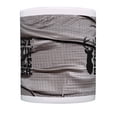 thumbnail image 3 of ThisWear Father's Day Gift Best Buckin Uncle Ever Deer Hunting 11 ounce Coffee Mug Simulated Duct Tape, 3 of 5