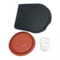 thumbnail image 1 of 3x de tapa de válvu de de cilindro Junta de tapa de válvu de motor 11127646552 11127646553 Ajuste para R55 R56 Piezas de Baoblaze Tapa de válvula de culata, 1 of 8