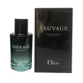 thumbnail image 3 of Christian Dior Sauvage 3.4 oz 100 ml Eau De Parfum Woody Fragrance for Men, 3 of 3