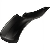 Acerbis Black Plastic Mud Flap (2320870001)
