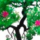thumbnail image 5 of Simulated Aquarium Landscaping Ornaments, Fish Tank Decoration Ornaments, Fish Tank Landscape Plant, 5 of 5