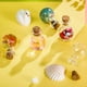 thumbnail image 5 of Mini botellas de vidrio WEIHJMXG 10 piezas con tapones de corcho, 5 of 5