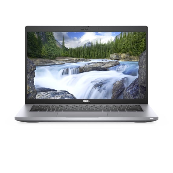 Restored Dell Latitude 5420 14" FHD Touch Intel i5-1145G7 2.80 GHz 16 GB DDR4 512 GB SSD Intel Iris Xe Graphics Windows 11 Pro Laptop, Gray