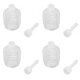 thumbnail image 1 of 10 Uds Anal Ducha Enema Desechable Bombilla Vaginal Femenino Cuidado Ducha Enema Limpiador para Mujer Hombre 200ml Ducha Vaginal Femenina Limpiador de Viaje ANGGREK Otros, 1 of 8