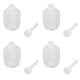thumbnail image 1 of 10 Uds Anal Ducha Enema Desechable Bombilla Vaginal Femenino Cuidado Ducha Enema Limpiador para Mujer Hombre 200ml Ducha Vaginal Femenina Limpiador de Viaje ANGGREK Otros, 1 of 8