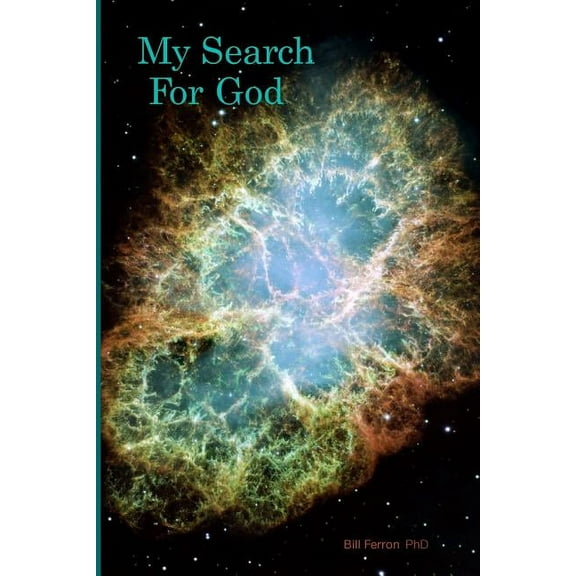 My Search for God, (Paperback)