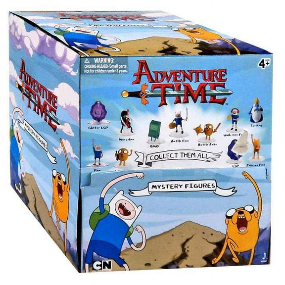 Adventure Time Series 1 Figure