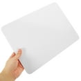 JMXIANG Dry Erase Whiteboard Portable Whiteboard Graffiti Writing Board