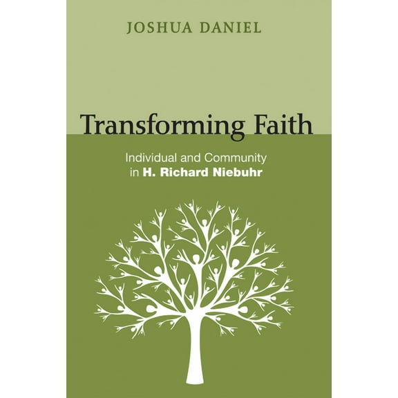 Transforming Faith (Paperback)