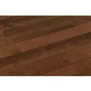 Jasper Hardwood, Canadian Northern Birch Mistral Collection, Espresso/Birch, Builder's, 3-1/4"