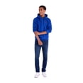 thumbnail image 3 of U.S. Polo Assn. Men's Popover Hoodie, 3 of 4