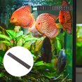thumbnail image 1 of Phenofice Fish Tank Thermometer Sticker Liquid Strip For Aquariums Stick Measurement Accurate And Easy To Read Strips, 1 of 7