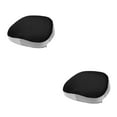 thumbnail image 1 of kurtrusly 1/2/3 Skin-friendly Memory SpongeSeat Pad - Comfortable And Wide Application Extra Thick CushionChair 2Grey Mesh 40*40*6cm 2PCS, 1 of 6