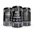 thumbnail image 4 of PURE ORIGINAL INGREDIENTS Activated Charcoal 730 Capsules No Magnesium or Rice Fillers, Always Pure, Lab Verified, 4 of 9