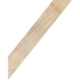 thumbnail image 3 of 5 1/2"W x 24"D x 30"H Traditional Smooth Knee Brace, Douglas Fir, 3 of 4