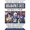 thumbnail image 3 of Tales from the Indenapolis Colts Sideline: une Collection des Plus Grandes Histoires de Colts Jamais Racontées (Contes de l'Équipe), 3 of 3