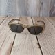thumbnail image 2 of Gafas de sol de moda con estilo para mujer, para fotografía de viajes, a prueba de sol, a prueba de rayos UV, gafas de sol de moda con forma de luna, 2 of 6