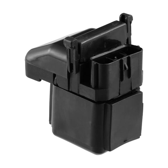 Motorcycle Starter Solenoid Relay Fit for Kawazaki ZX-10R Ninja 2011-2015 Black