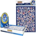 thumbnail image 2 of Sonic All Stars Racing Transformed Plus Sticker Set, 2 of 2