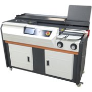A4 Automatic Binding Machine Adhesive Machine 220V