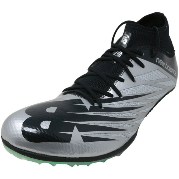 New balance spikes on sale track and field