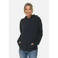 thumbnail image 4 of Lane Seven LS13001 Unisex French Terry Pullover Hooded Sweatshirt, 4 of 8