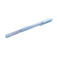 thumbnail image 4 of Bolígrafo de pegamento con punta de bola, punta de 1mm, secado rápido, fuerte adherencia, bolígrafo de pegamento adhesivo ampliamente utilizado para hacer tarjetas de álbumes de recortes, azul, 4 of 5